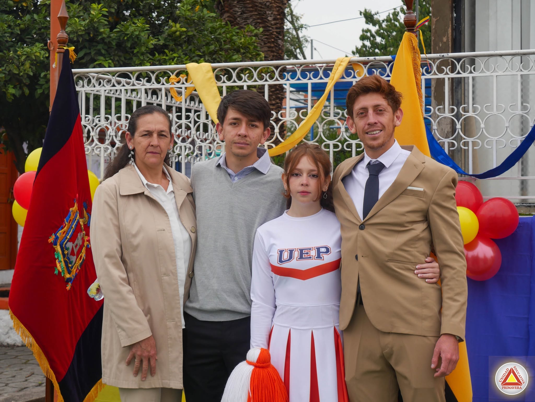 Juramento Foto 9